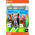 The Sims 4 &amp; Star Wars: Journey to Batuu EA App Origin CD-Key [GLOBAL]